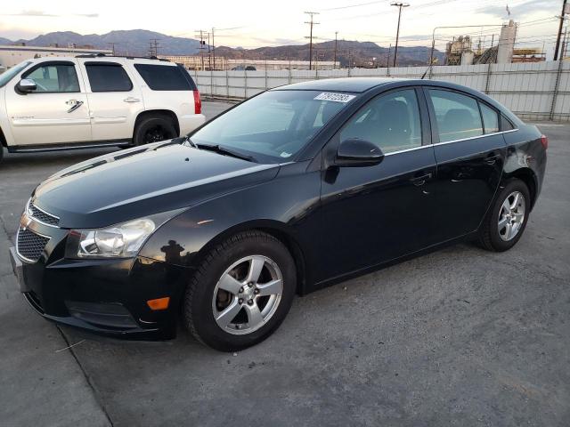 CHEVROLET CRUZE 2013 1g1pc5sb2d7223051