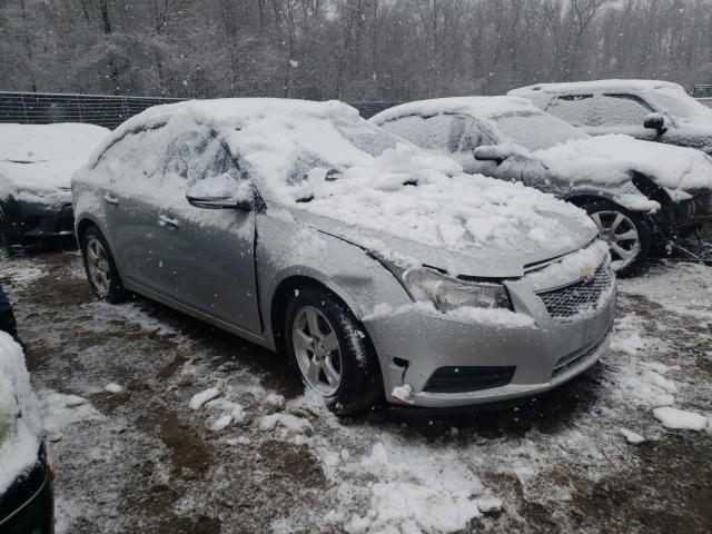 CHEVROLET CRUZE LT 2013 1g1pc5sb2d7225916