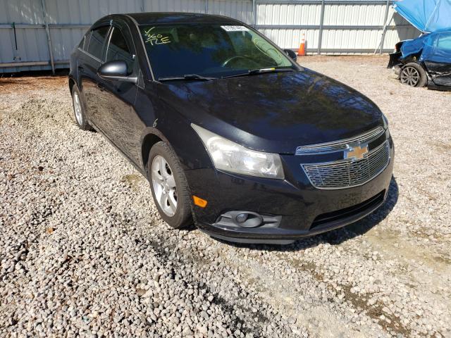 CHEVROLET NULL 2013 1g1pc5sb2d7227780