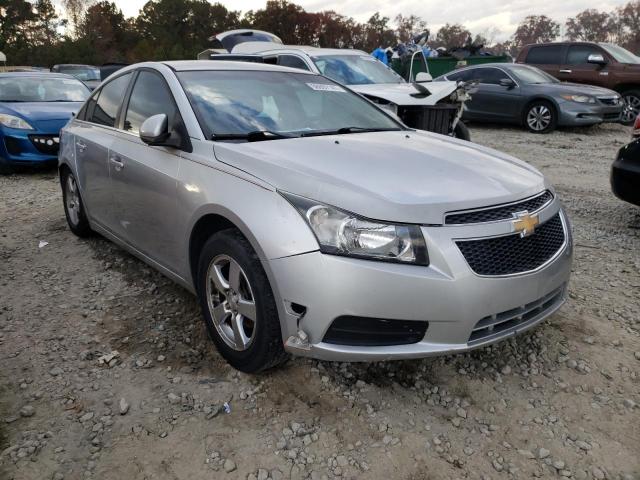 CHEVROLET CRUZE LT 2013 1g1pc5sb2d7229416