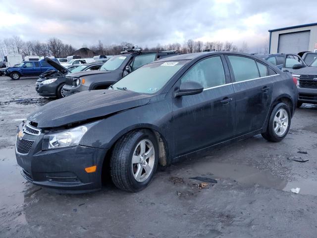 CHEVROLET CRUZE 2013 1g1pc5sb2d7231196