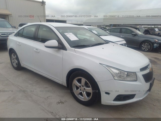 CHEVROLET CRUZE 2013 1g1pc5sb2d7234146