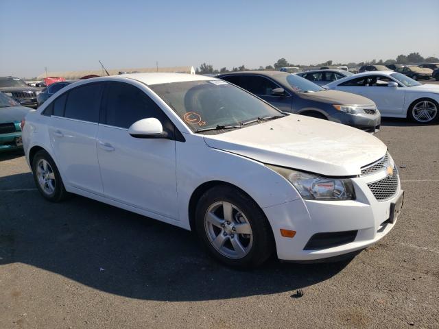 CHEVROLET CRUZE LT 2013 1g1pc5sb2d7234969