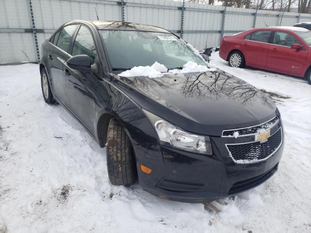 CHEVROLET CRUZE LT 2013 1g1pc5sb2d7239007