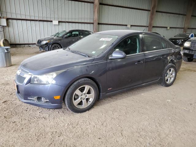 CHEVROLET CRUZE 2013 1g1pc5sb2d7239685