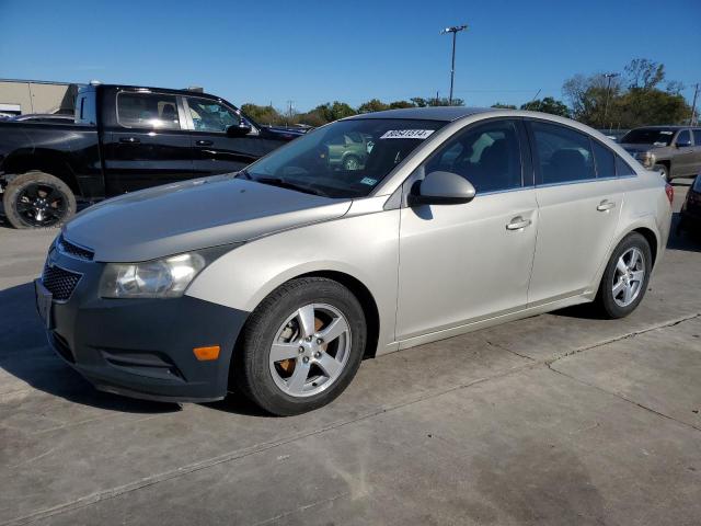 CHEVROLET CRUZE LT 2013 1g1pc5sb2d7243400