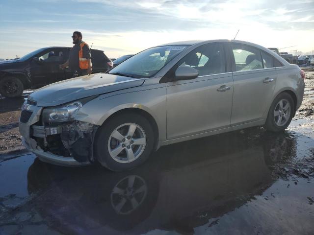 CHEVROLET CRUZE LT 2013 1g1pc5sb2d7247446