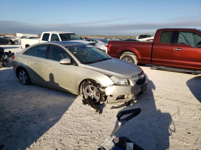 CHEVROLET CRUZE LT 2013 1g1pc5sb2d7247589