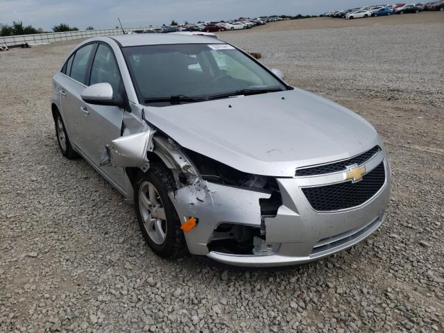 CHEVROLET CRUZE LT 2013 1g1pc5sb2d7250024