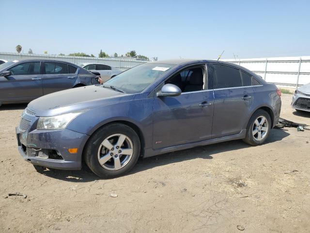 CHEVROLET CRUZE LT 2013 1g1pc5sb2d7250038