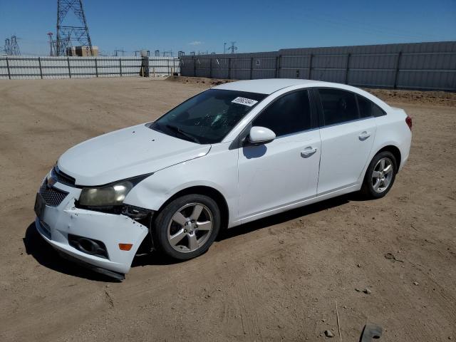 CHEVROLET CRUZE LT 2013 1g1pc5sb2d7258351