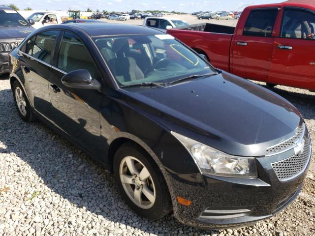 CHEVROLET CRUZE LT 2013 1g1pc5sb2d7259516