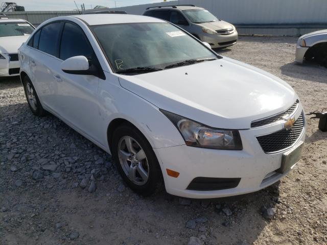 CHEVROLET CRUZE LT 2013 1g1pc5sb2d7274193