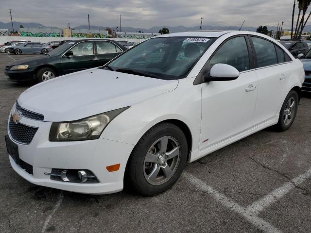 CHEVROLET CRUZE LT 2013 1g1pc5sb2d7277692