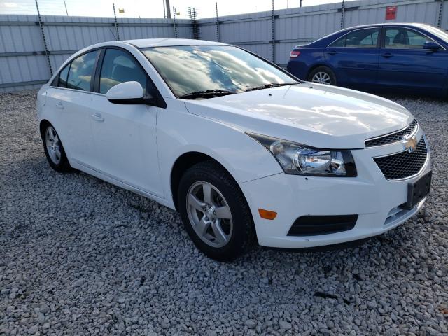 CHEVROLET CRUZE LT 2013 1g1pc5sb2d7284108