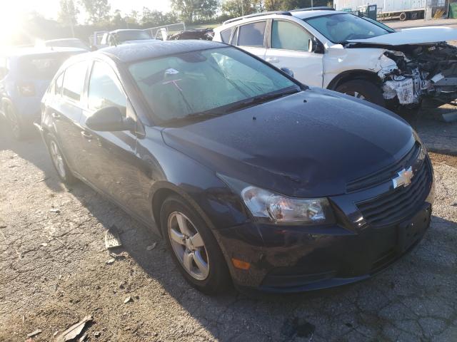 CHEVROLET CRUZE LT 2013 1g1pc5sb2d7288675