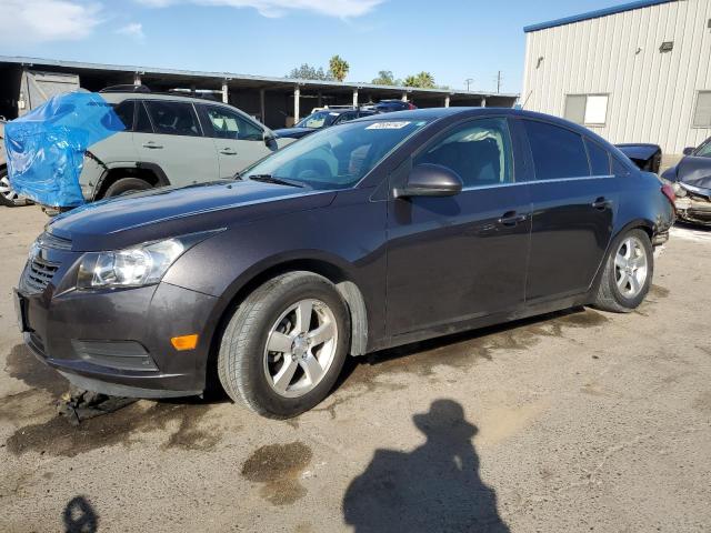 CHEVROLET CRUZE 2013 1g1pc5sb2d7291317