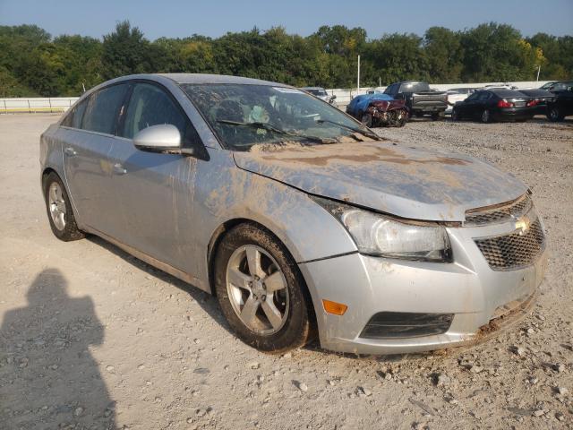 CHEVROLET CRUZE LT 2013 1g1pc5sb2d7297912