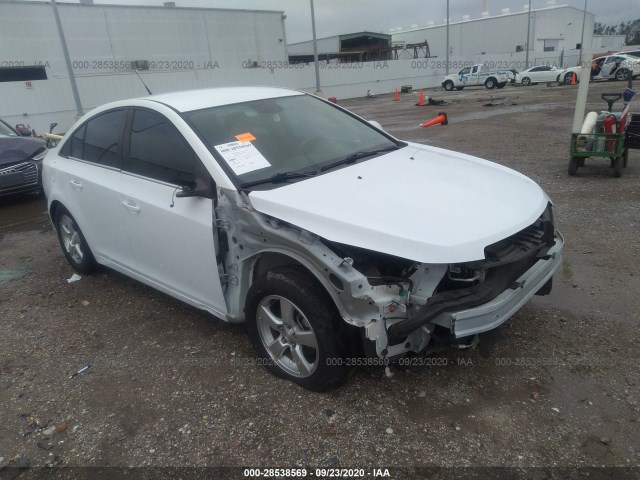 CHEVROLET CRUZE 2013 1g1pc5sb2d7298266