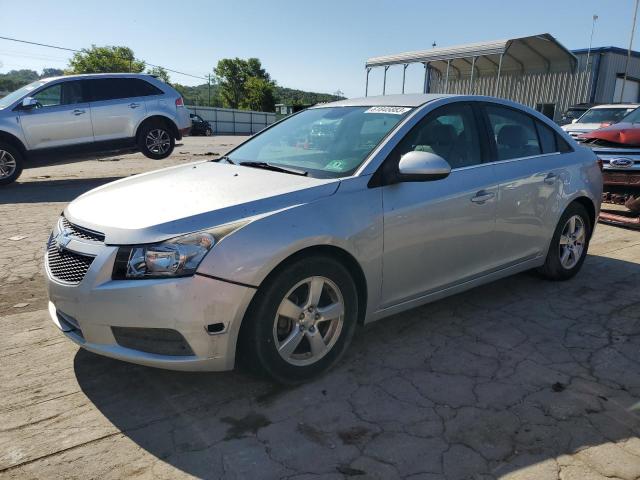 CHEVROLET CRUZE LT 2013 1g1pc5sb2d7302249