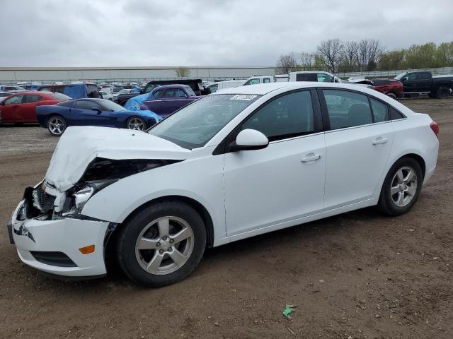 CHEVROLET CRUZE 2013 1g1pc5sb2d7302705