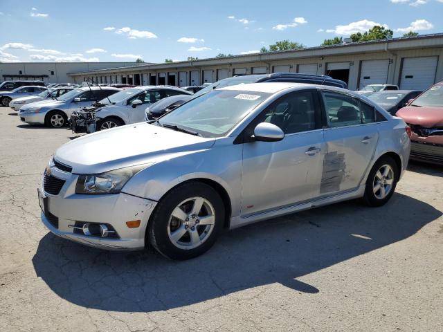 CHEVROLET CRUZE 2013 1g1pc5sb2d7305961