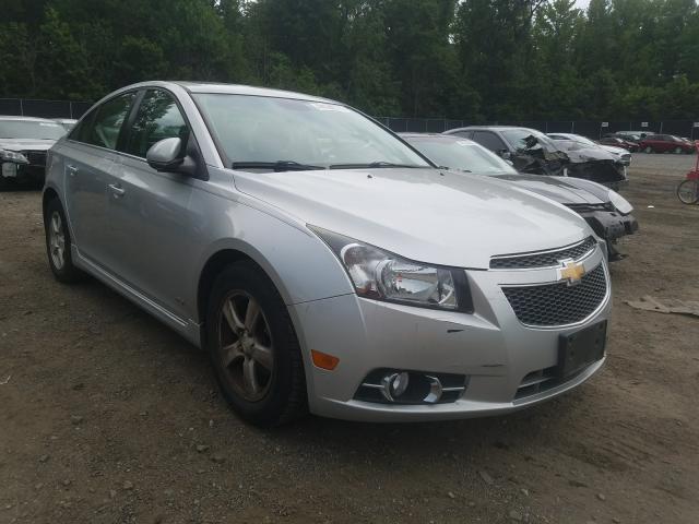 CHEVROLET CRUZE LT 2013 1g1pc5sb2d7310528