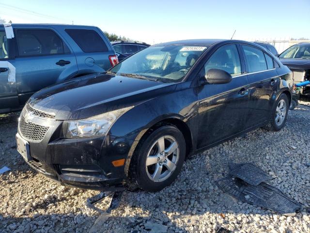 CHEVROLET CRUZE 2013 1g1pc5sb2d7313218