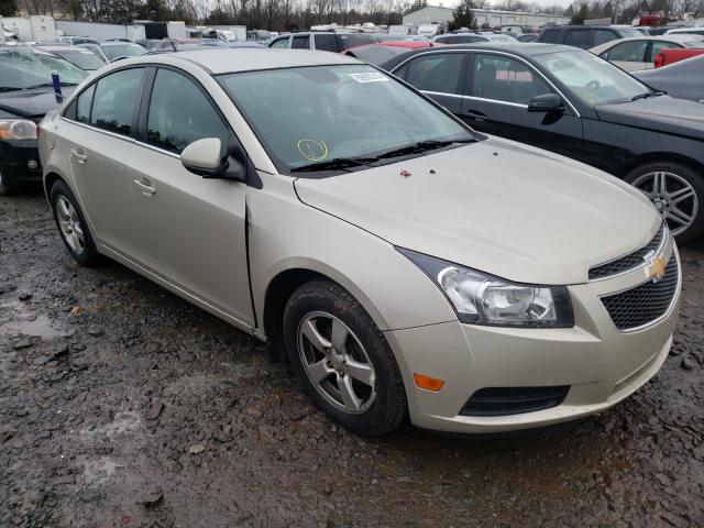 CHEVROLET CRUZE 2013 1g1pc5sb2d7314062