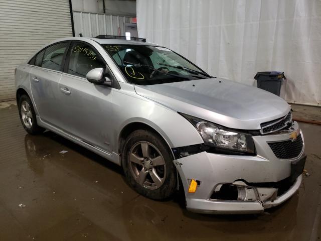 CHEVROLET CRUZE LT 2013 1g1pc5sb2d7316569