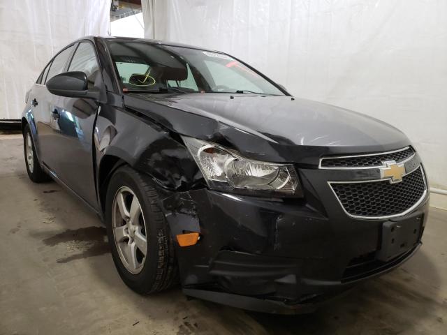 CHEVROLET CRUZE LT 2013 1g1pc5sb2d7321268