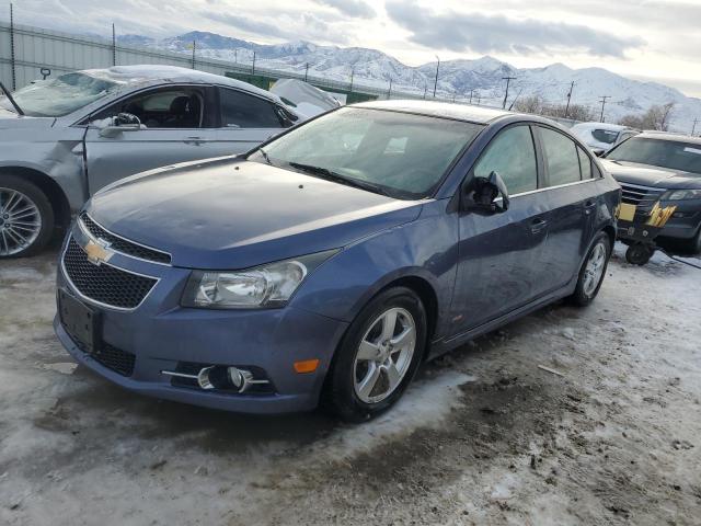 CHEVROLET CRUZE 2013 1g1pc5sb2d7324851