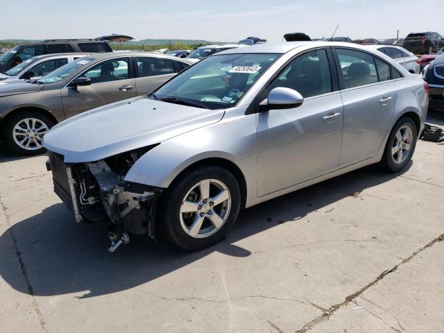 CHEVROLET CRUZE LT 2013 1g1pc5sb2d7329287