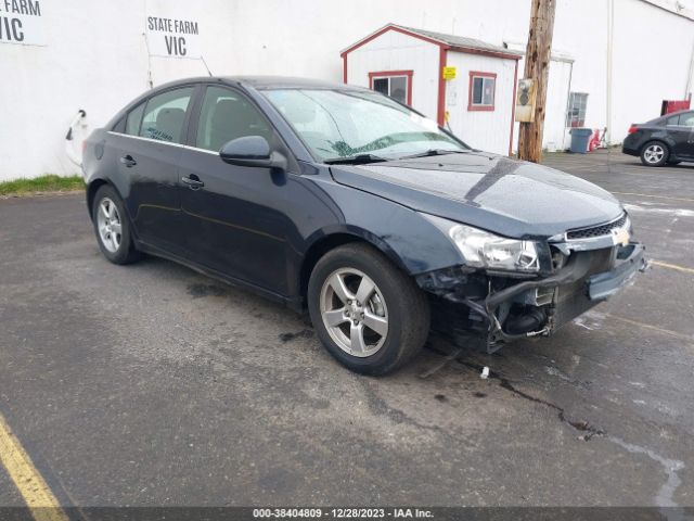 CHEVROLET CRUZE 2014 1g1pc5sb2e7104983