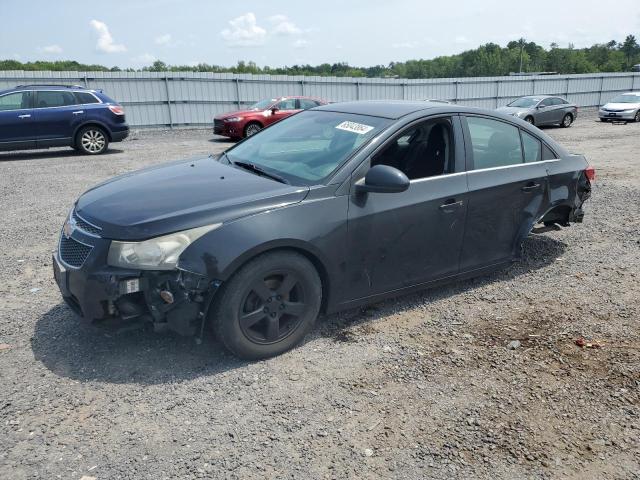 CHEVROLET CRUZE LT 2014 1g1pc5sb2e7110332