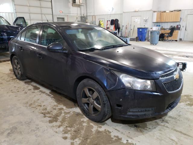 CHEVROLET CRUZE LT 2014 1g1pc5sb2e7111206