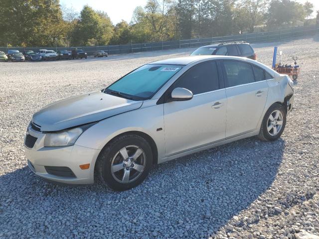 CHEVROLET CRUZE LT 2014 1g1pc5sb2e7112971