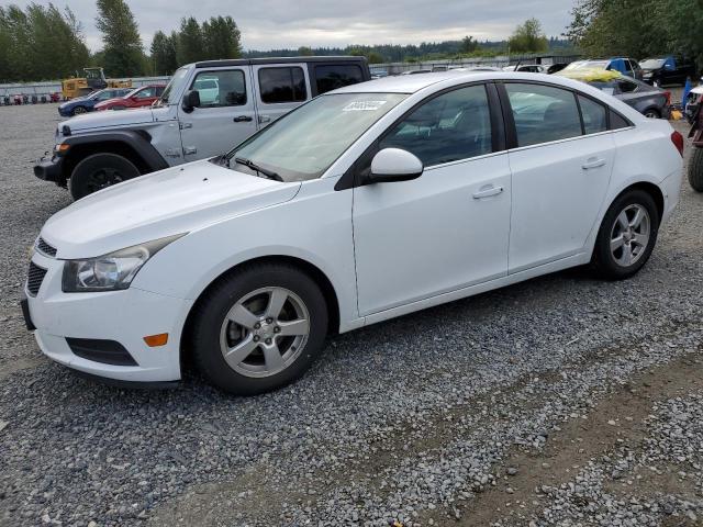 CHEVROLET CRUZE LT 2014 1g1pc5sb2e7131472