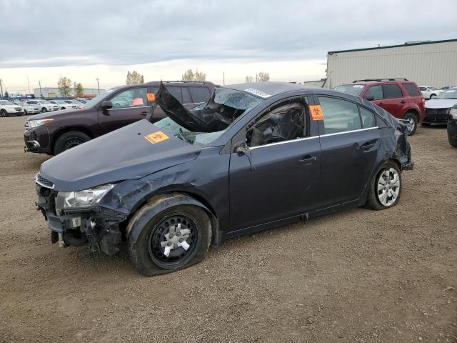 CHEVROLET CRUZE 2014 1g1pc5sb2e7132072