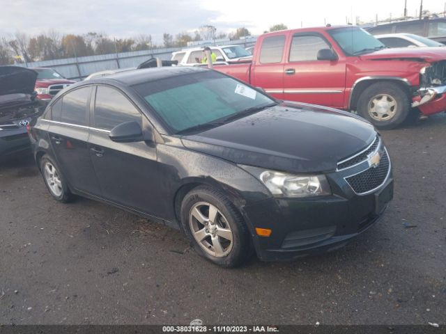 CHEVROLET CRUZE 2014 1g1pc5sb2e7133125