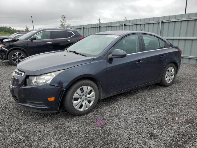 CHEVROLET CRUZE 2014 1g1pc5sb2e7143623