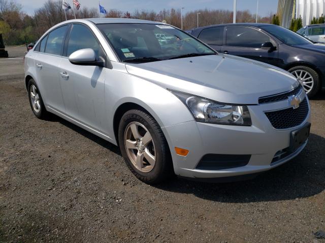 CHEVROLET CRUZE LT 2014 1g1pc5sb2e7159823