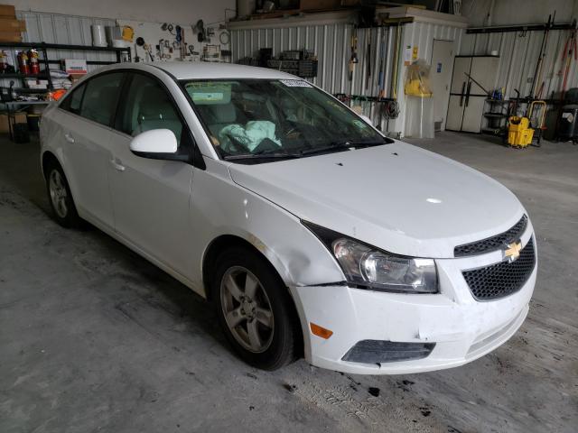 CHEVROLET CRUZE LT 2014 1g1pc5sb2e7160230