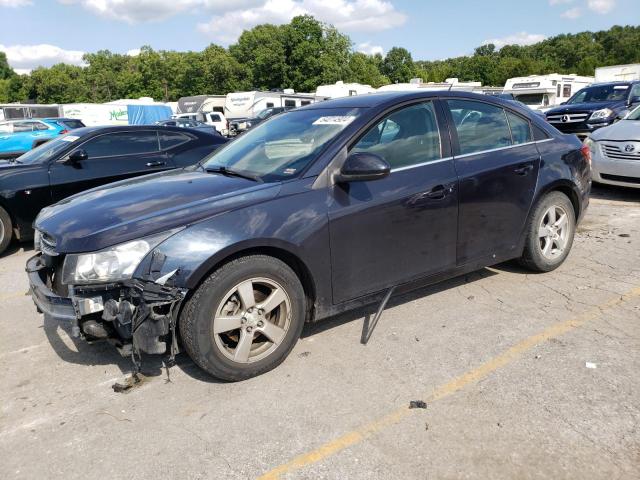 CHEVROLET CRUZE LT 2014 1g1pc5sb2e7167677