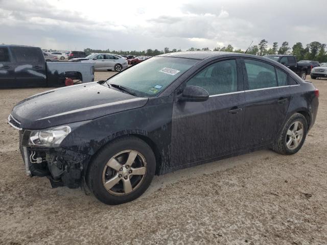 CHEVROLET CRUZE LT 2014 1g1pc5sb2e7175519