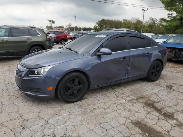 CHEVROLET CRUZE LT 2014 1g1pc5sb2e7209409