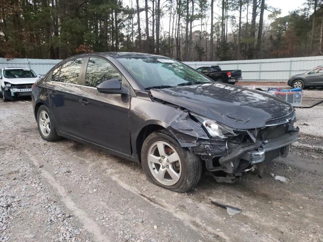 CHEVROLET CRUZE LT 2014 1g1pc5sb2e7217381