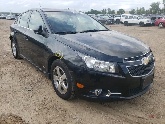 CHEVROLET CRUZE 2014 1g1pc5sb2e7218272