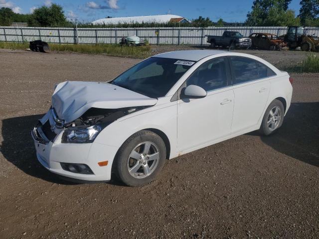 CHEVROLET CRUZE LT 2014 1g1pc5sb2e7219776