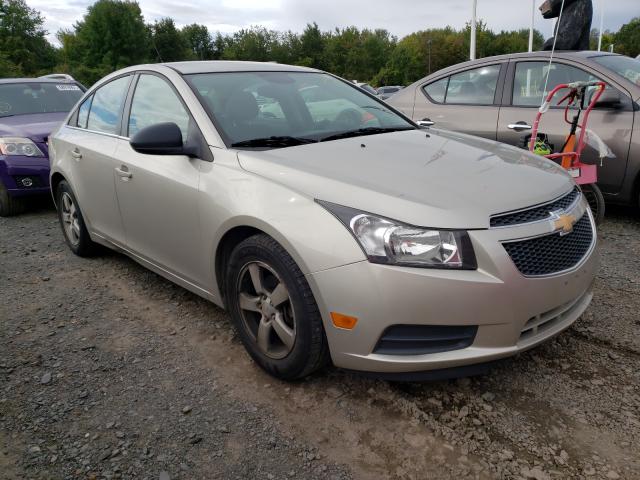 CHEVROLET CRUZE LT 2014 1g1pc5sb2e7221317